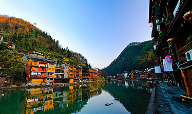 鳳凰古城